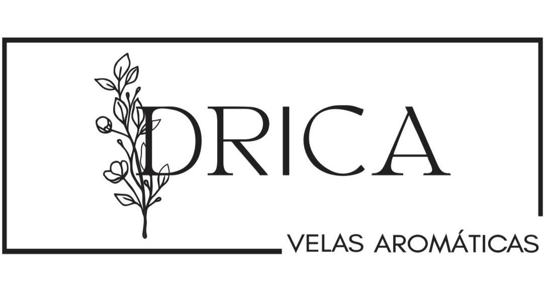 logo-drica Drica Velas Aromáticas