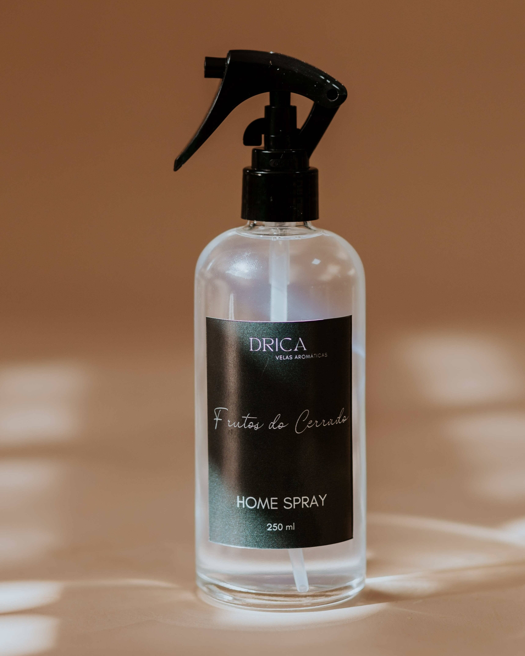 Home Spray Frutos do Cerrado - 250ml